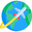 Ikon Transportasi & Komunikasi